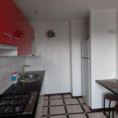 Apartment On Pribuzhskaya 2 Khmelʼnytsʼkyy Exteriör bild