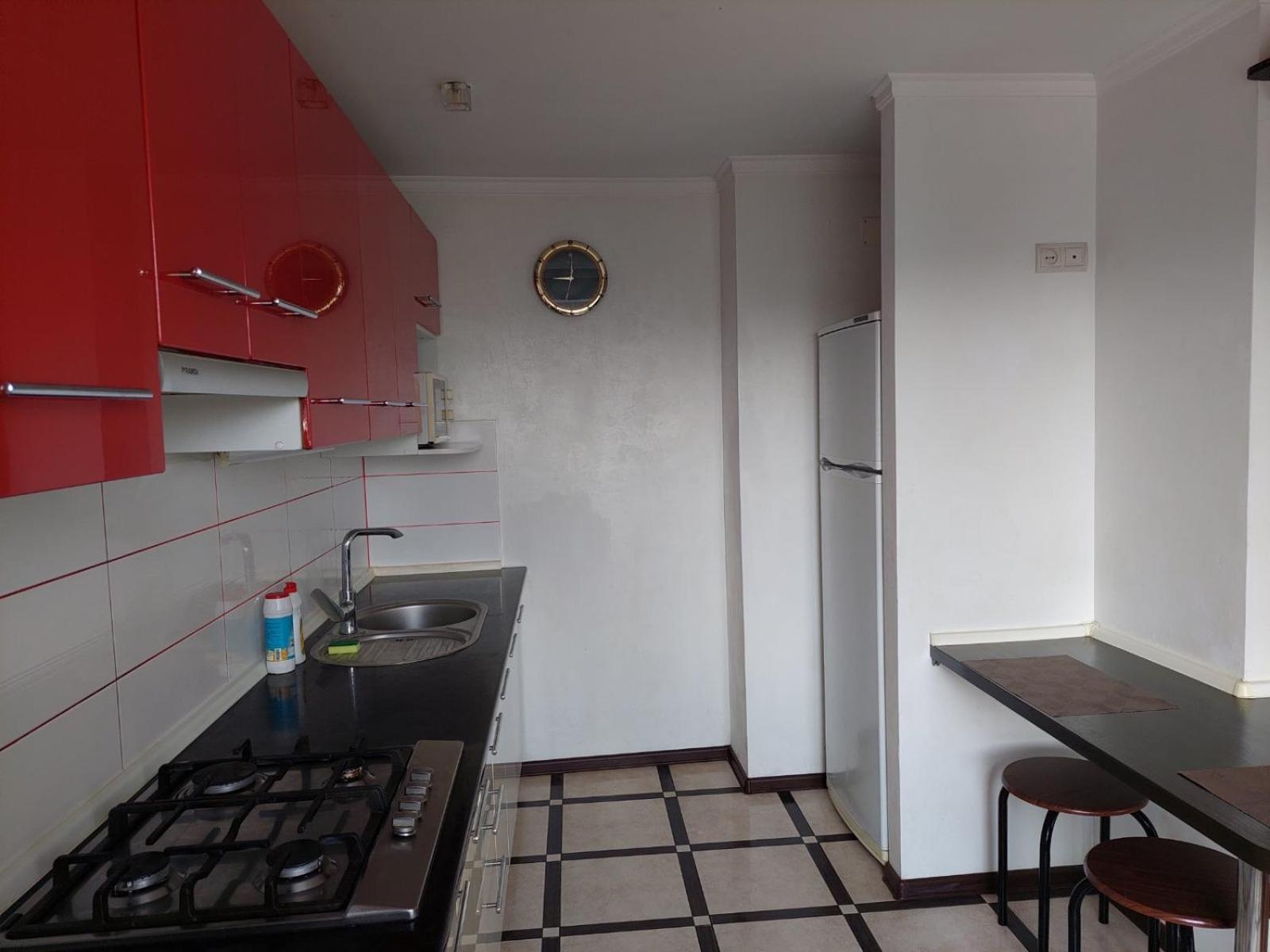Apartment On Pribuzhskaya 2 Khmelʼnytsʼkyy Exteriör bild
