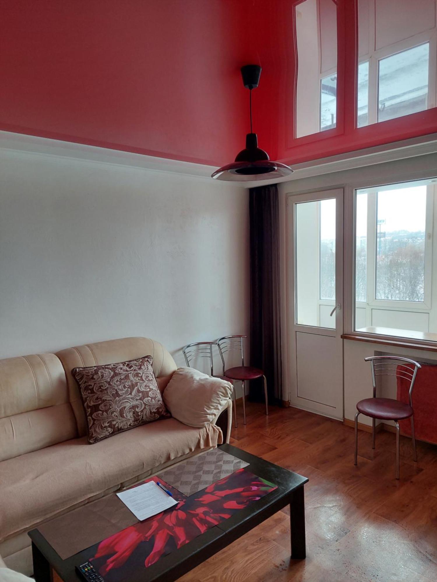 Apartment On Pribuzhskaya 2 Khmelʼnytsʼkyy Exteriör bild