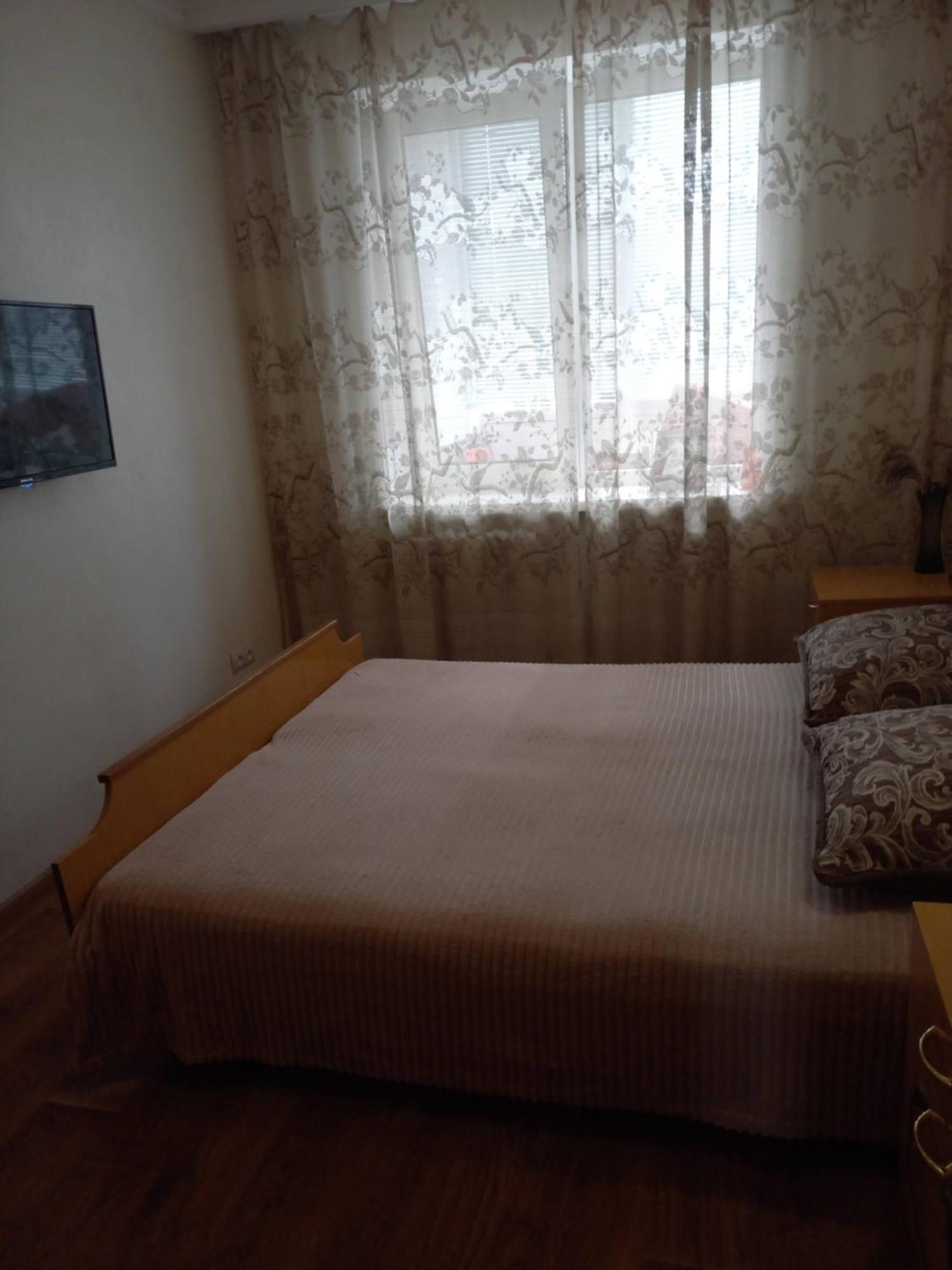 Apartment On Pribuzhskaya 2 Khmelʼnytsʼkyy Exteriör bild