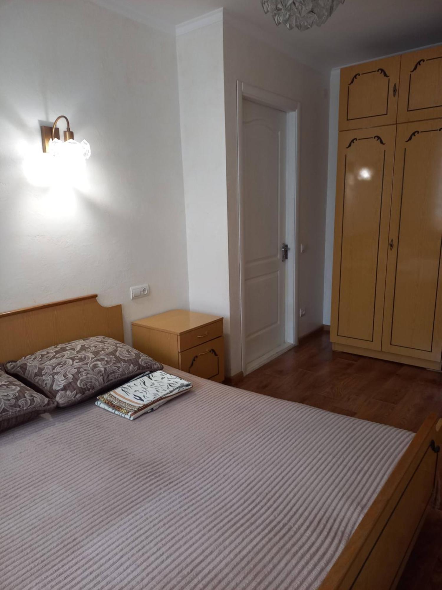 Apartment On Pribuzhskaya 2 Khmelʼnytsʼkyy Exteriör bild