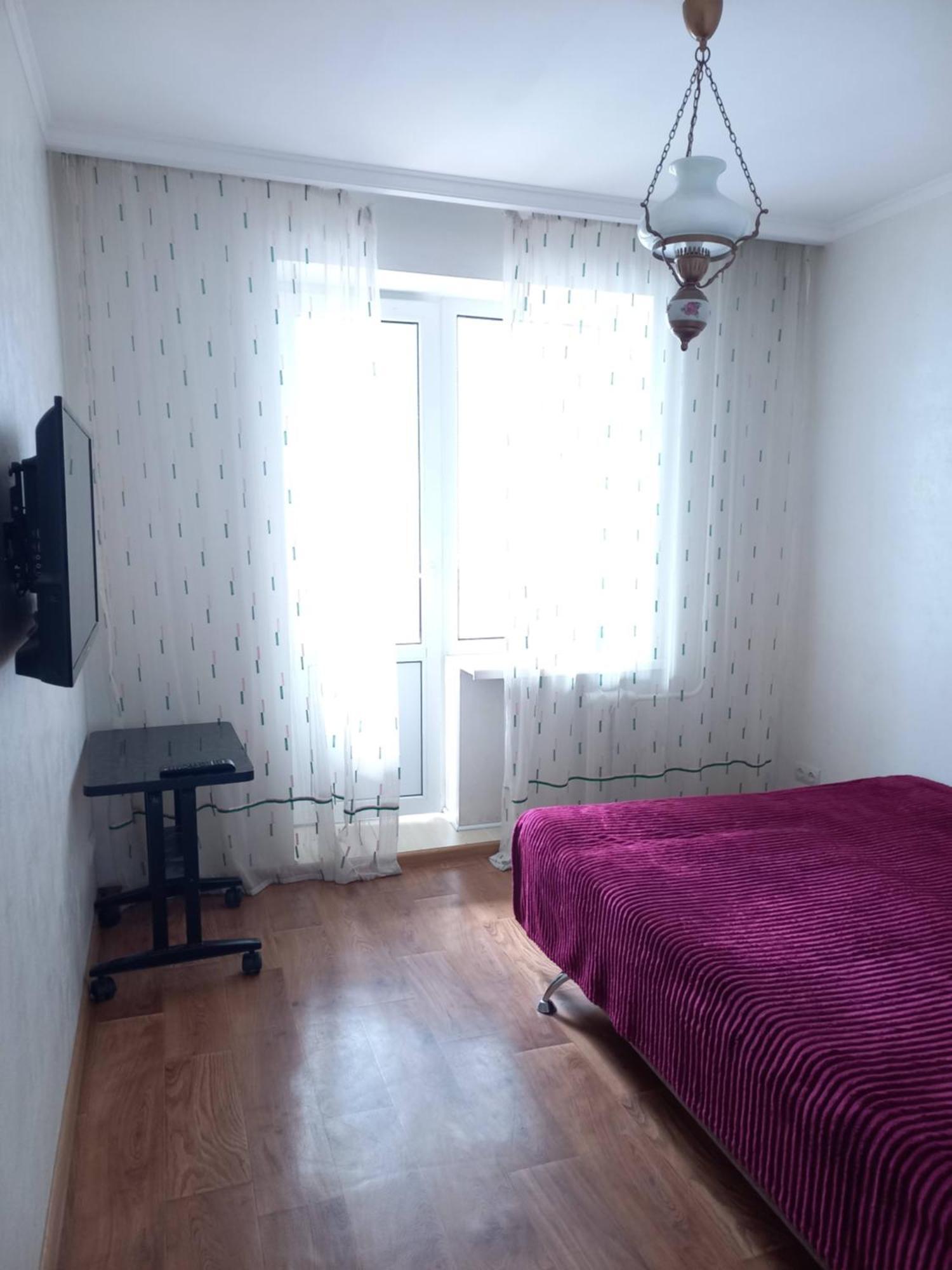 Apartment On Pribuzhskaya 2 Khmelʼnytsʼkyy Exteriör bild