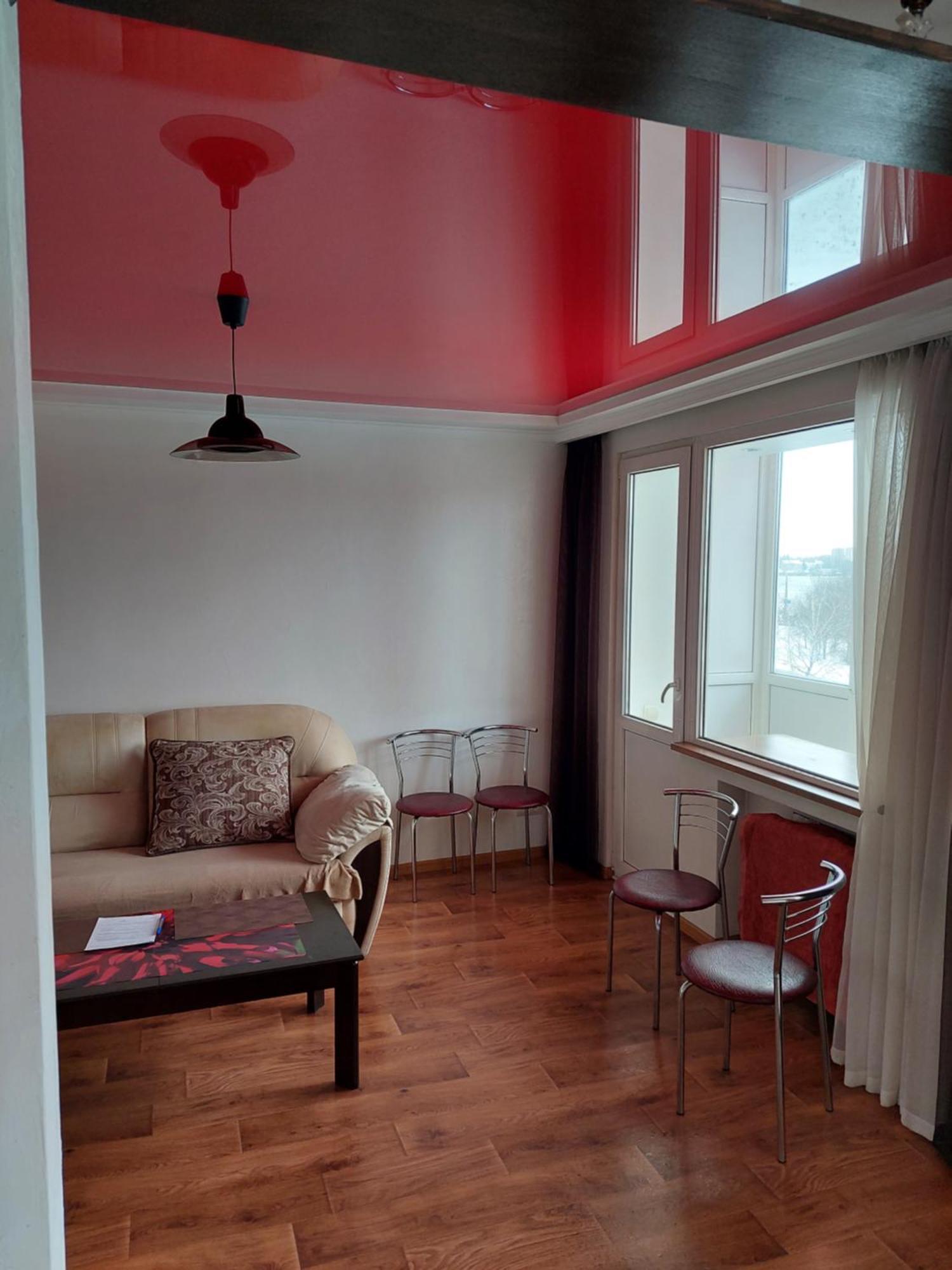 Apartment On Pribuzhskaya 2 Khmelʼnytsʼkyy Exteriör bild