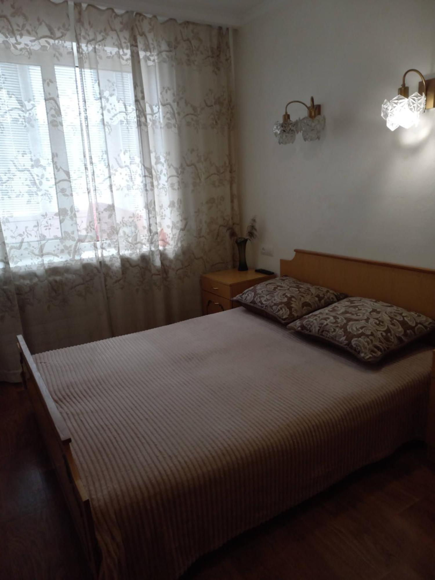 Apartment On Pribuzhskaya 2 Khmelʼnytsʼkyy Exteriör bild