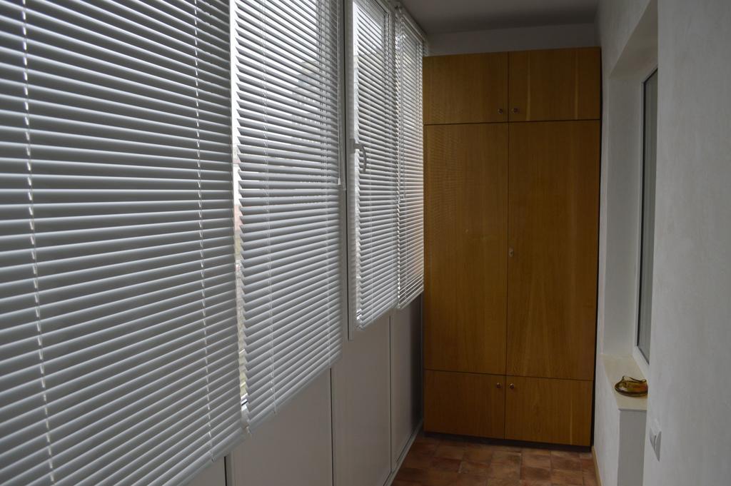 Apartment On Pribuzhskaya 2 Khmelʼnytsʼkyy Exteriör bild