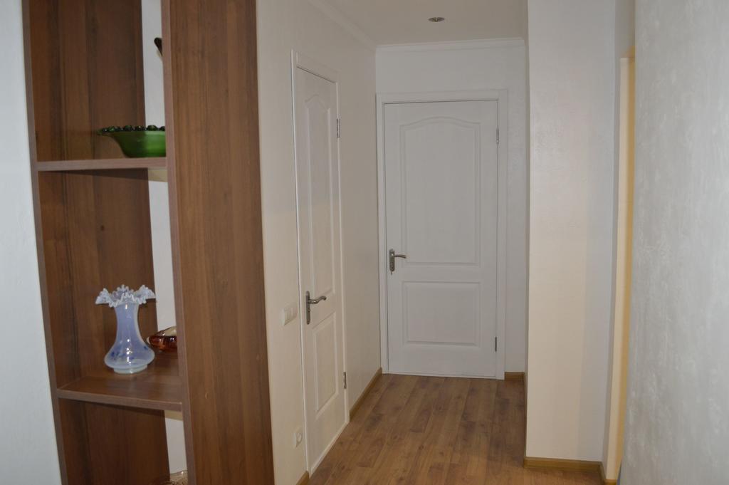 Apartment On Pribuzhskaya 2 Khmelʼnytsʼkyy Exteriör bild